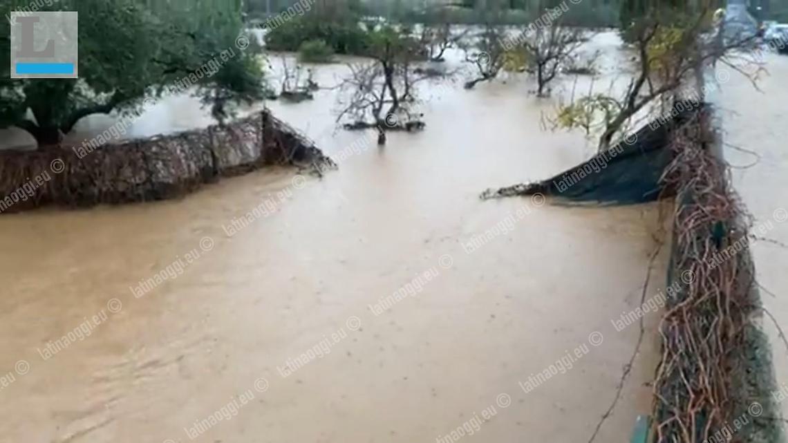 Torrente Pontone, Trano: "Accelerazione sui risarcimenti per l'esondazione"