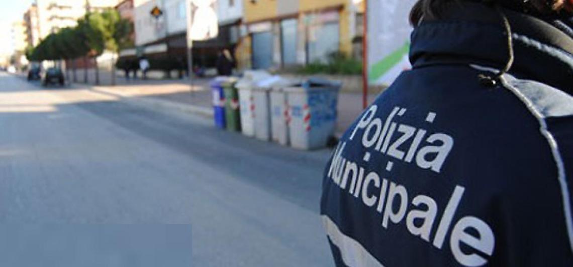 Abbandono di rifiuti, scattano le sanzioni sul territorio