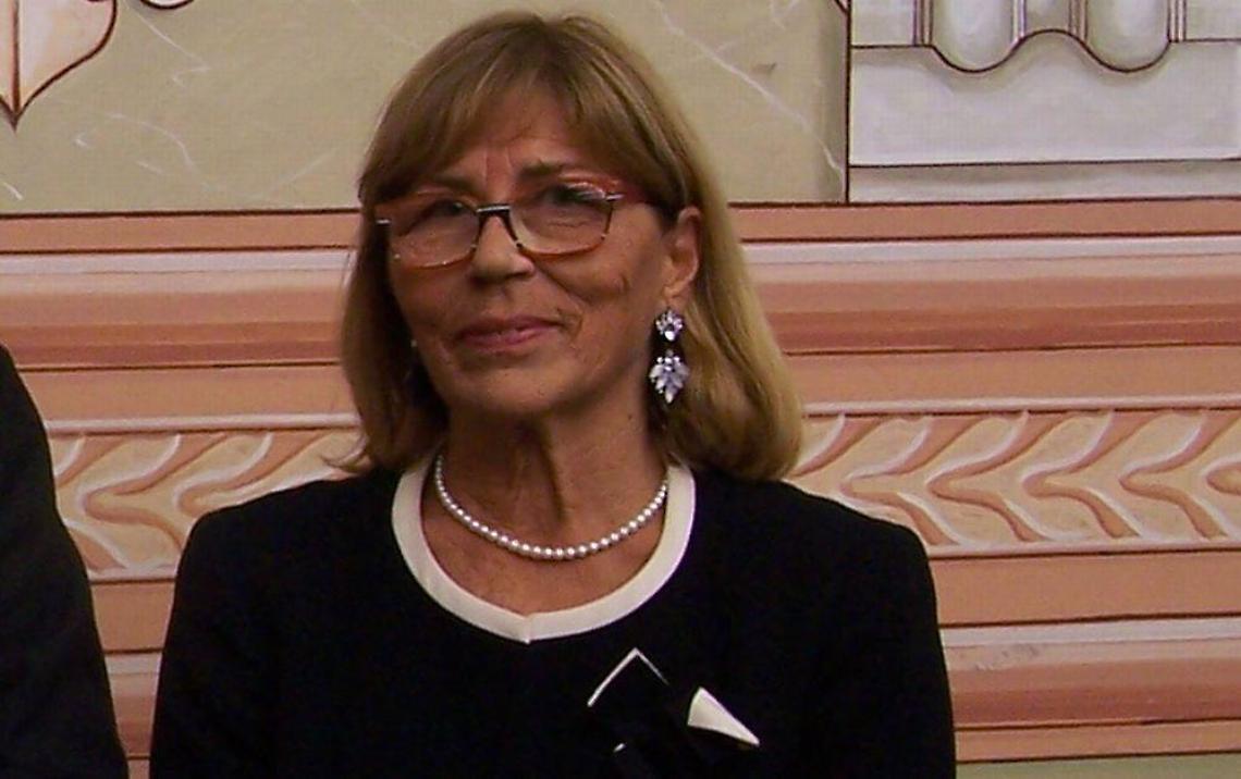 Formia, primi giorni di lavoro per il commissario Silvana Tizzano