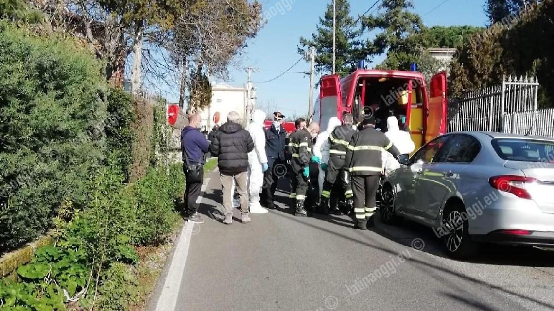 Strage nella comunità alloggio, ecco chi sono le 5 vittime