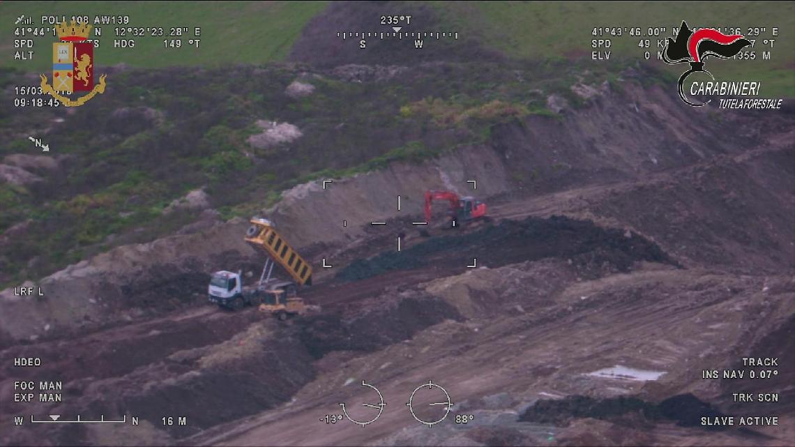 Processo Smoking  fields, il pm chiede le condanne