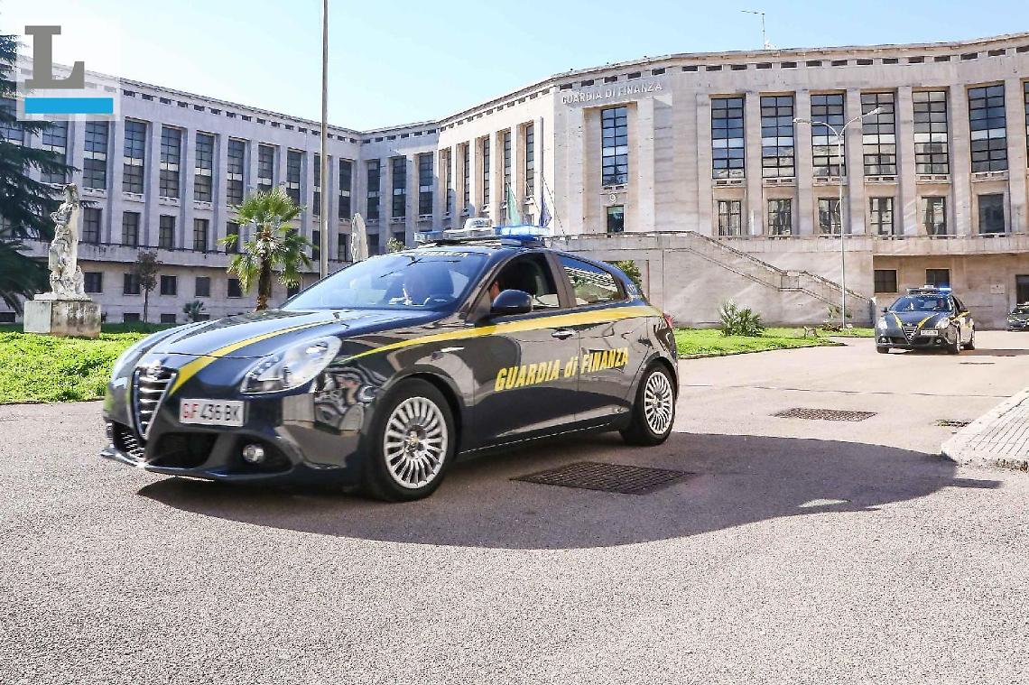 Concorso Asl, l'indagine affidata alla Finanza