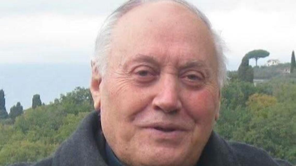 Cori piange don Ottaviano Maurizi, proclamato lutto cittadino