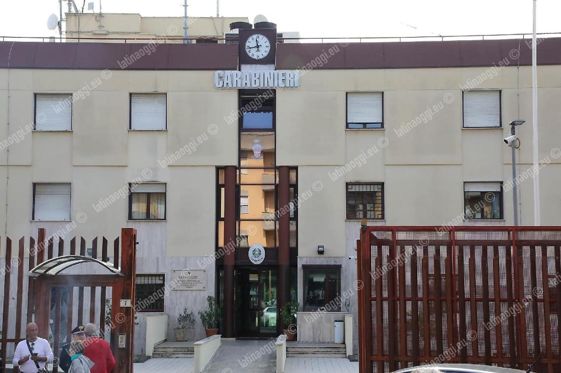 Furto e favoreggiamento, arrestato dai carabinieri un 56enne