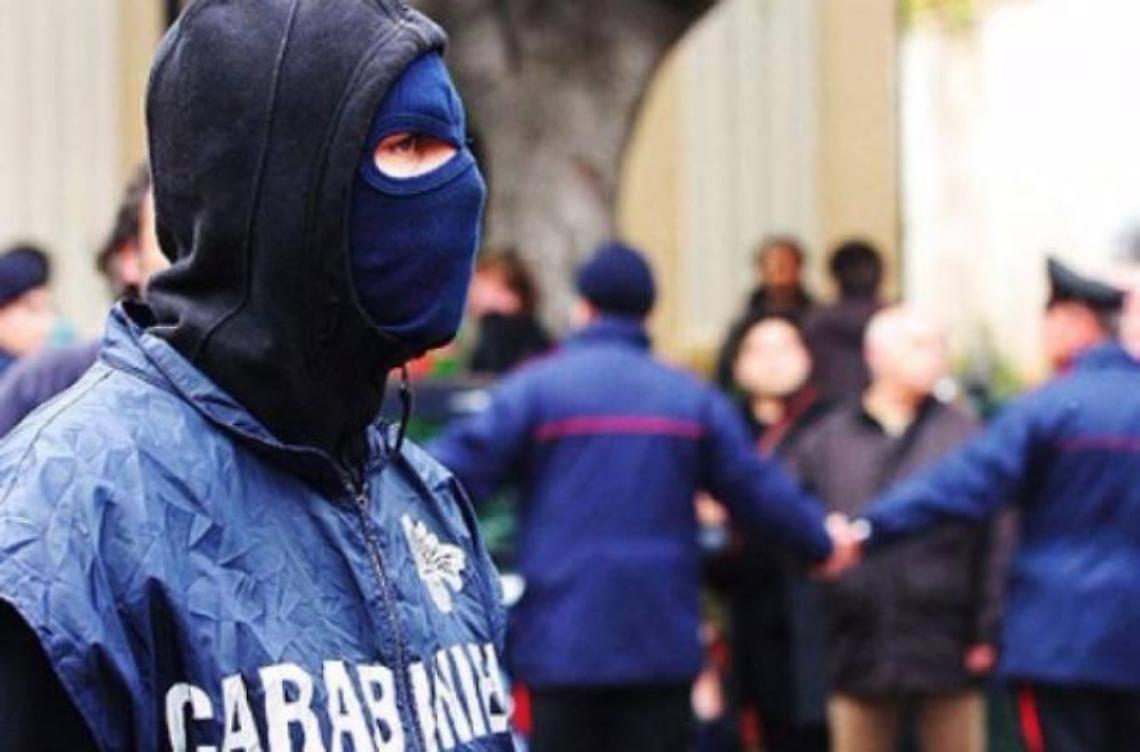 Catturato in Germania l'ultimo arrestato dell'operazione Anni 2000