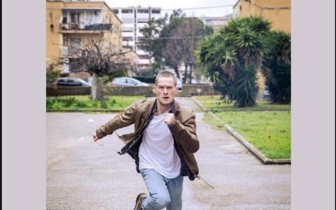 Ligabue,  il nuovo video avrà come sfondo il Nicolosi di Latina