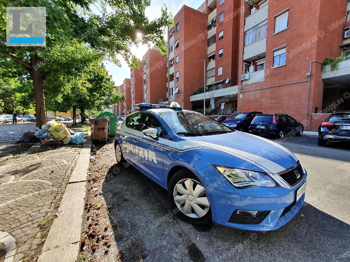 La moglie ricoverata per Covid, lui resta solo e cade in casa: i soccorsi