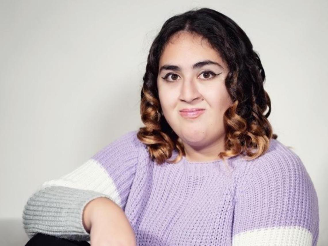 "La tua apparenza": è fuori il primo singolo di Maria Chiara Clemenza