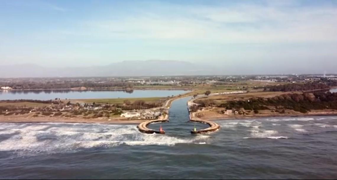 "A riveder le stelle", il documentario che racconta il mare