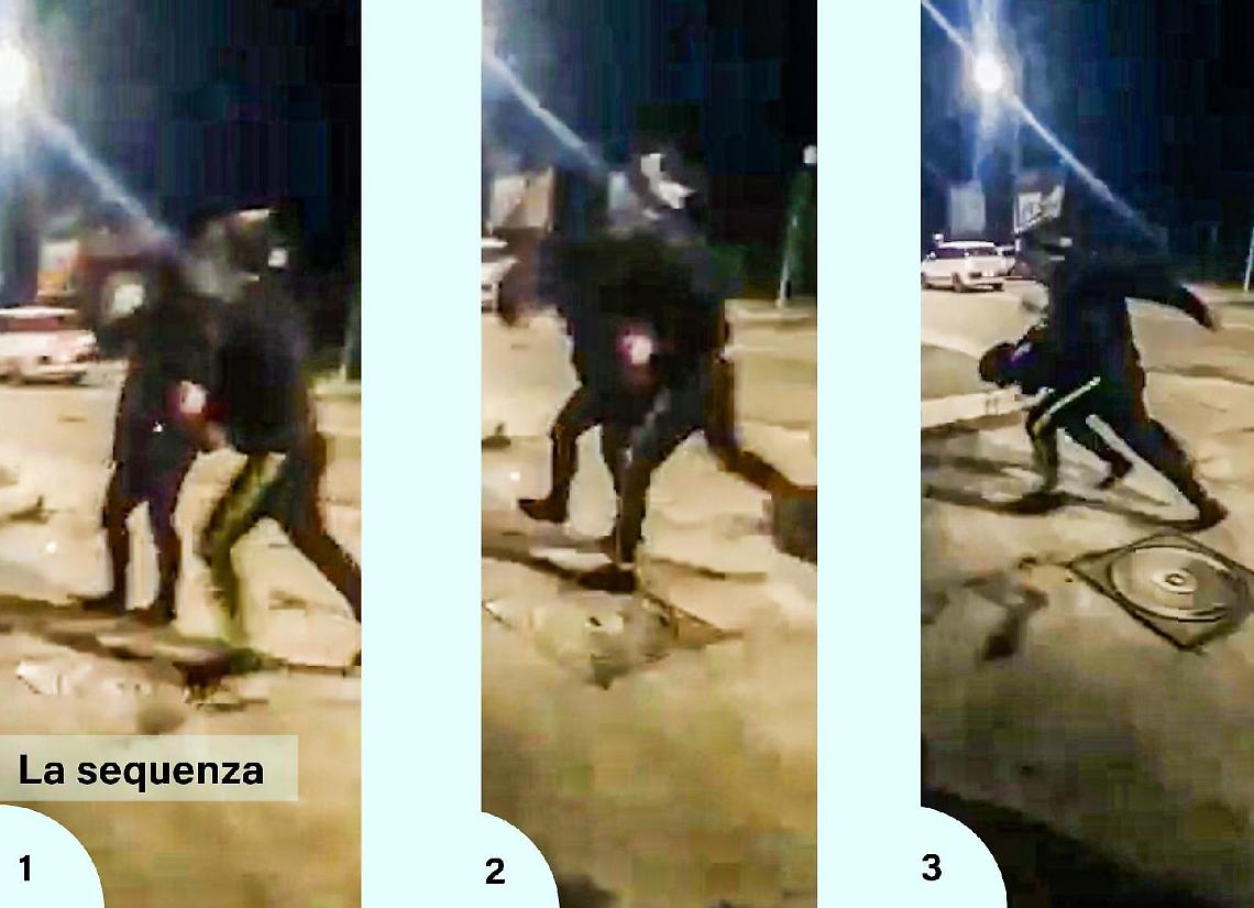 Aggredito per il "Knockout Game",  il Comune  aiuta il ragazzo ferito