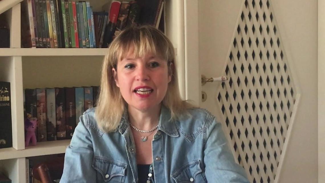 Avvelenati dal monossido in casa: grave la scrittrice Antonella Prenner