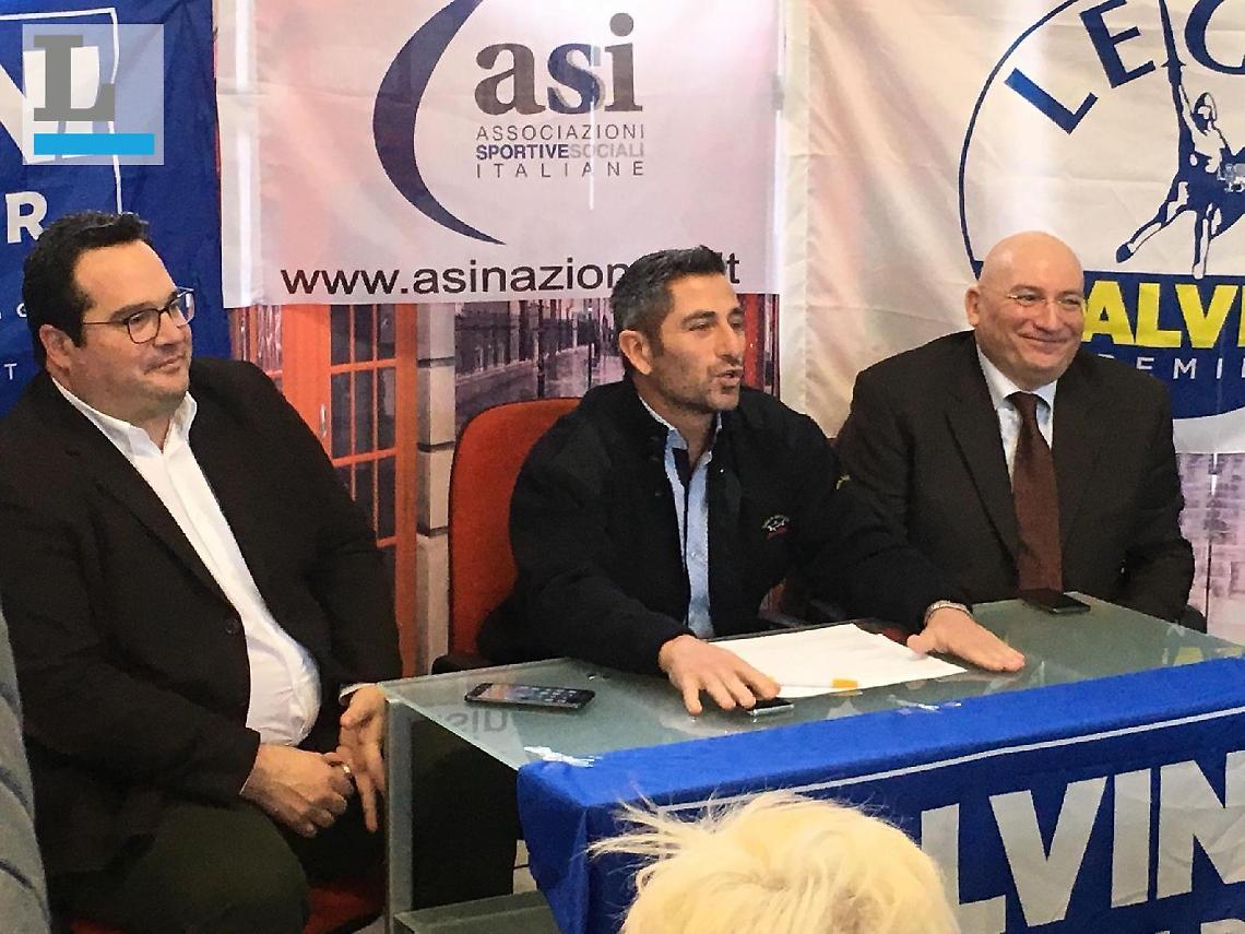 Covid, Tripodi: "Bisogna riaprire i centri commeciali in sicurezza"