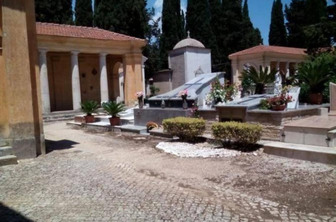 Comune e Ipogeo, il nodo delle sepolture