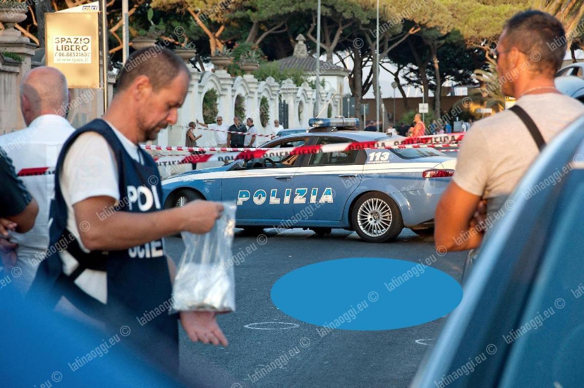 Due ergastoli per l'omicidio del boss Gaetano Marino McKay