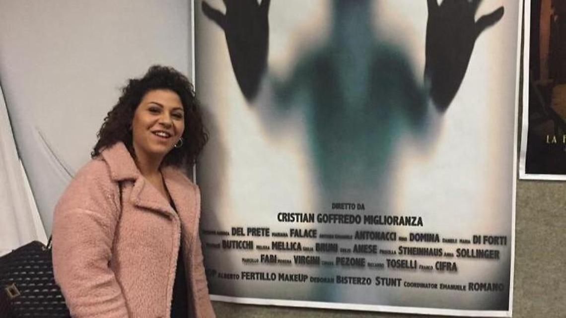Bassiano va al Foggia Film Festival