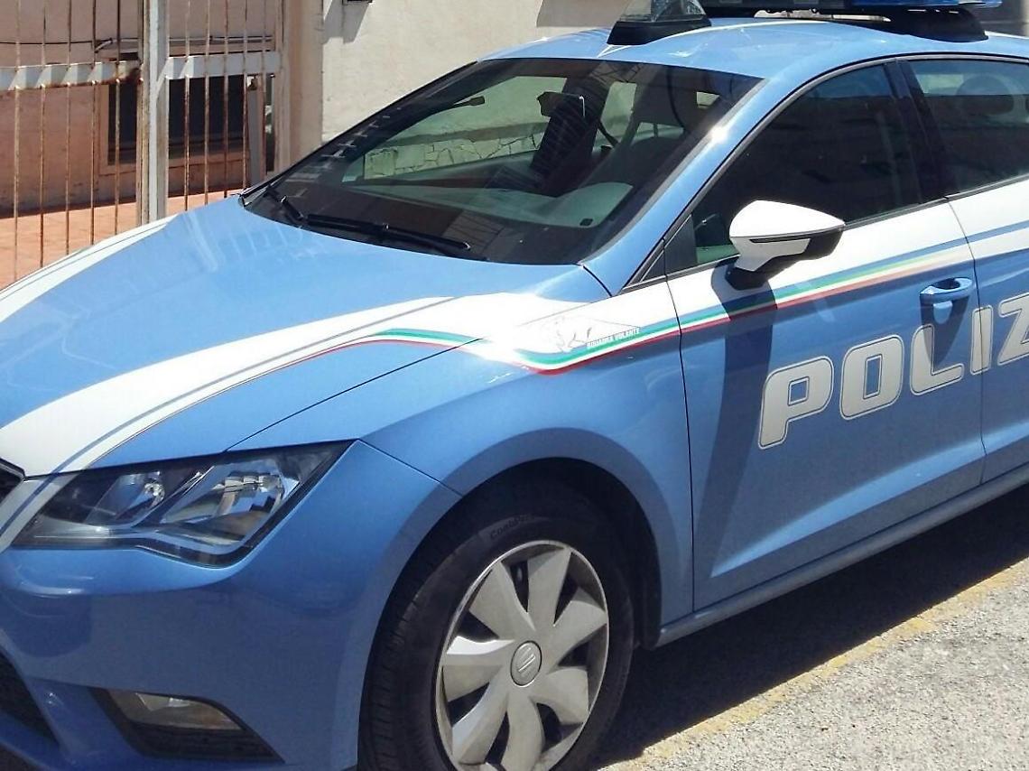 Droga party tra giovanissimi: arrestato lo spacciatore
