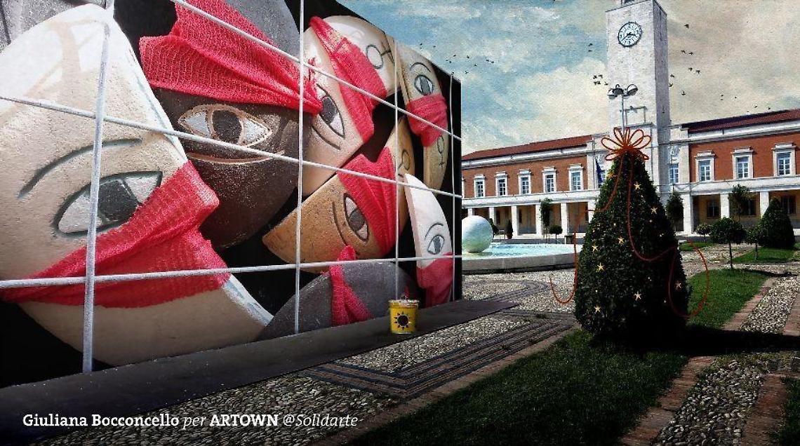Le serate con  Artown: rendiamo onore all'Arte