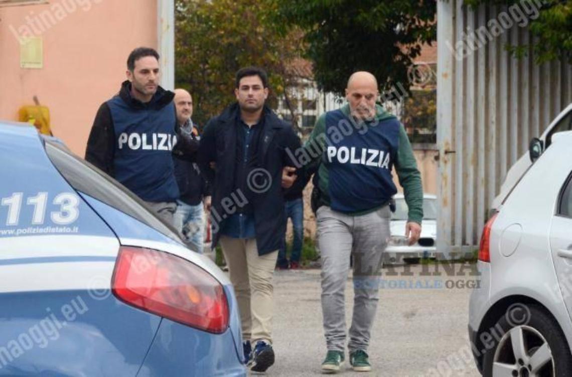 Pugliese in aula parla di Moro: l'ho conosciuto nel 2003