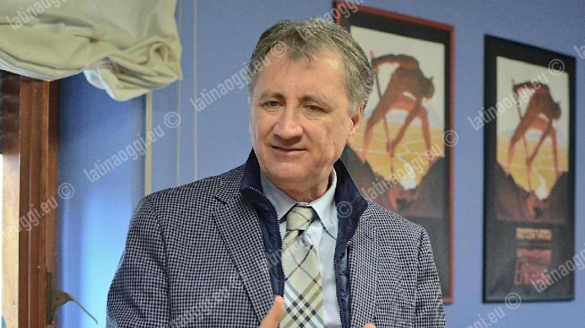 Discarica a Latina, Calandrini: Serve il coraggio di dire No