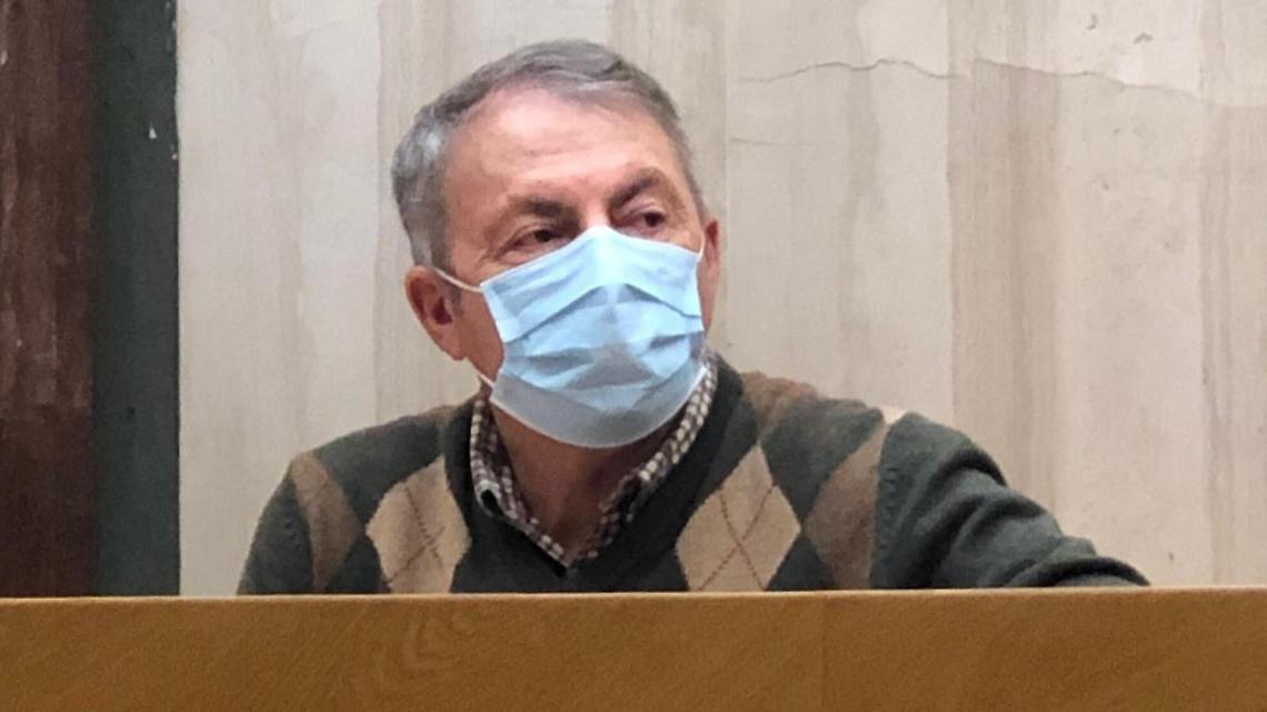 «Il corretto stile di vita  è un'arma naturale  per difendersi dal Covid»