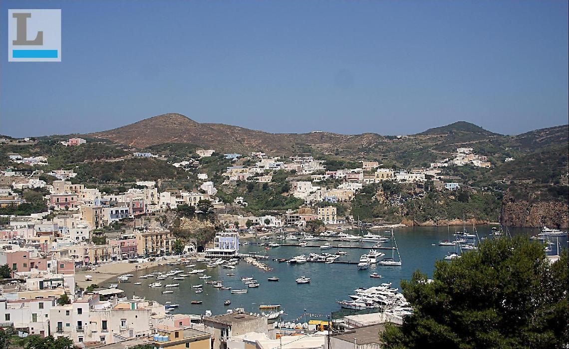 Coronavirus, scongiurata la zona rossa a Ponza