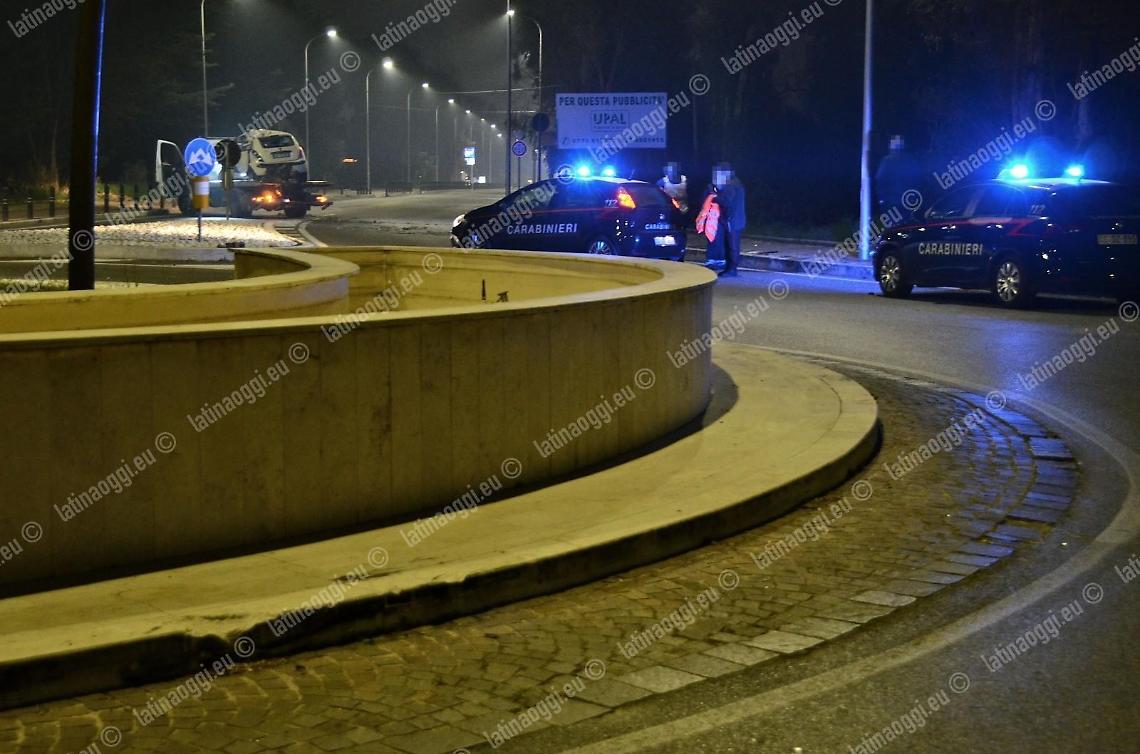 La rotatoria killer di via del Lido sarà demolita