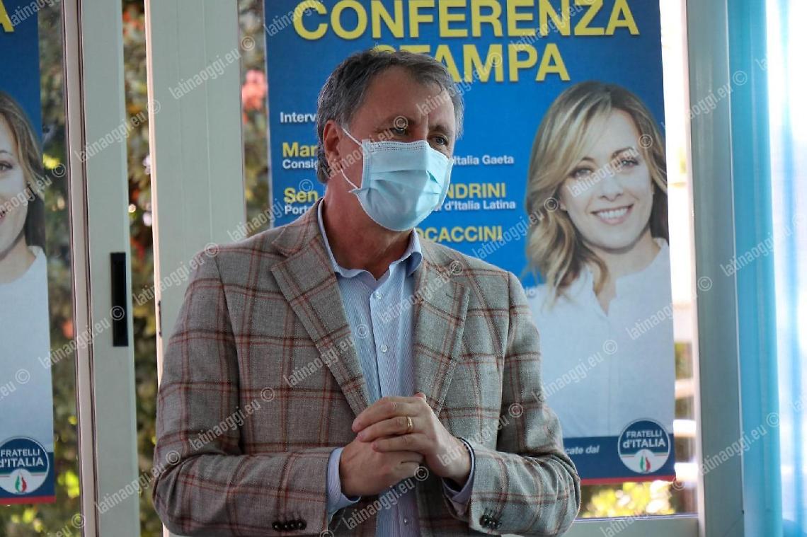 Concorso Asl, il caso finisce al ministro Brunetta