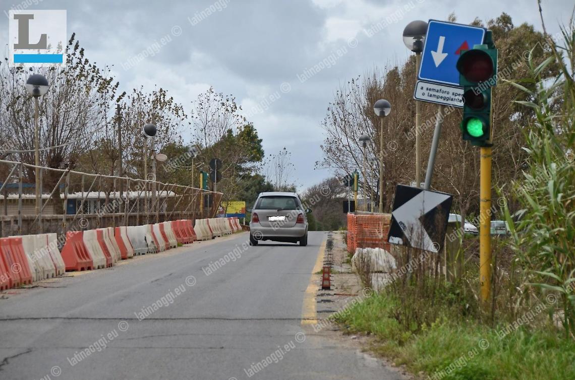 Ponte Mascarello, al via la fase autorizzatoria e progettuale