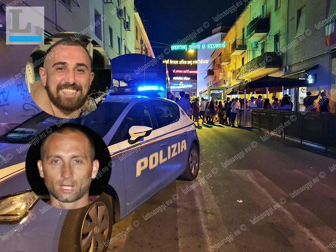 Lo scontro per il controllo dei pub: rissa per imporsi nello spaccio