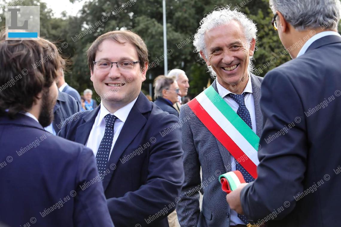La Penna: «Il campo largo  del centrosinistra può competere ad ogni livello»