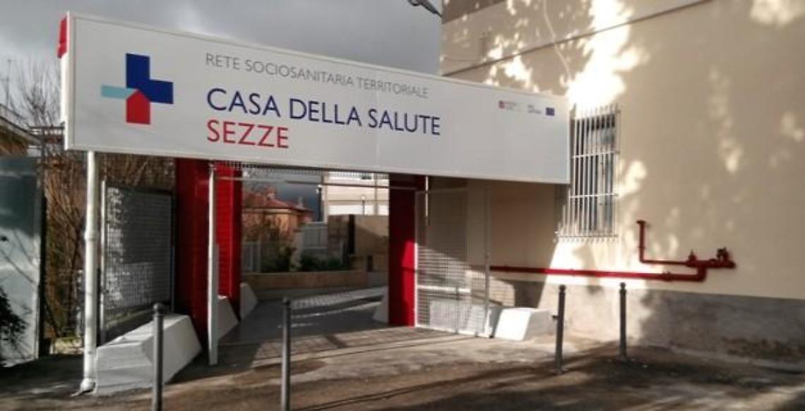 Assistenza territoriale al palo  Un'arma in meno contro il Covid
