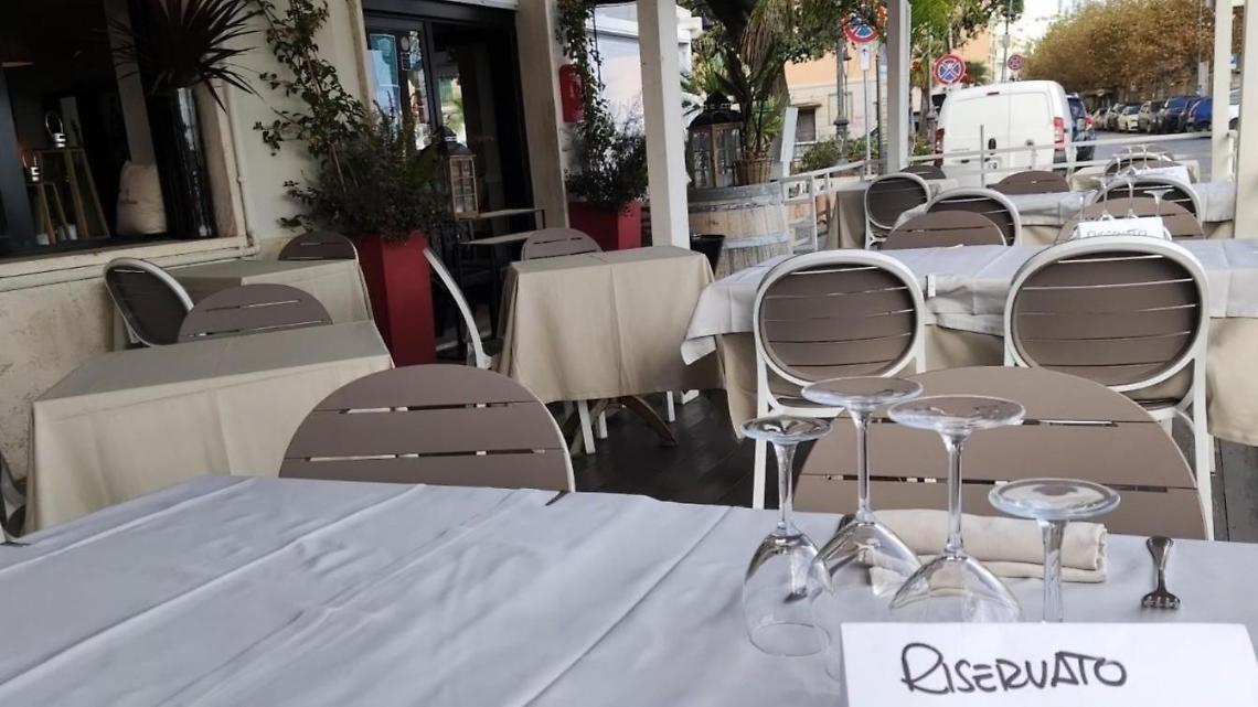 Mio Italia, azione legale contro tasse e balzelli per i ristoratori