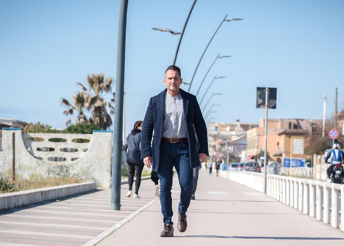 Di Cocco lancia l'idea: "Creiamo un brand Latina"