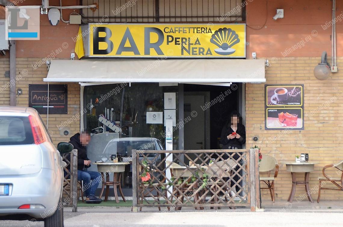 Affari nella criminalità e legami con i Di Silvio: Interdittiva antimafia per il bar del “Siciliano”