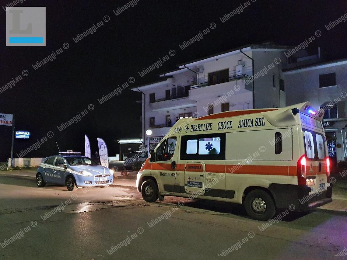 Bracciante aggredito e lanciato dalla finestra, denunciati i tre autori