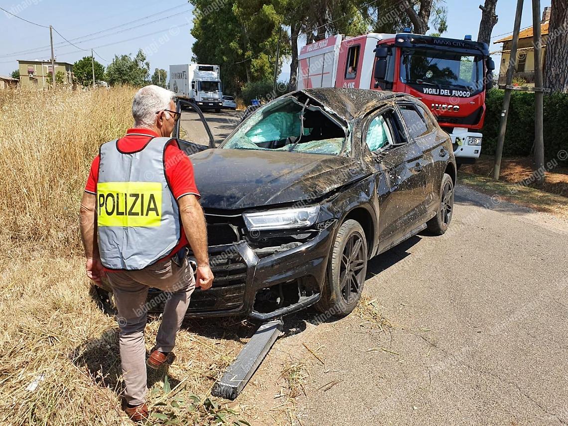 Speronano l'auto: volevano ucciderlo, in due dal gup