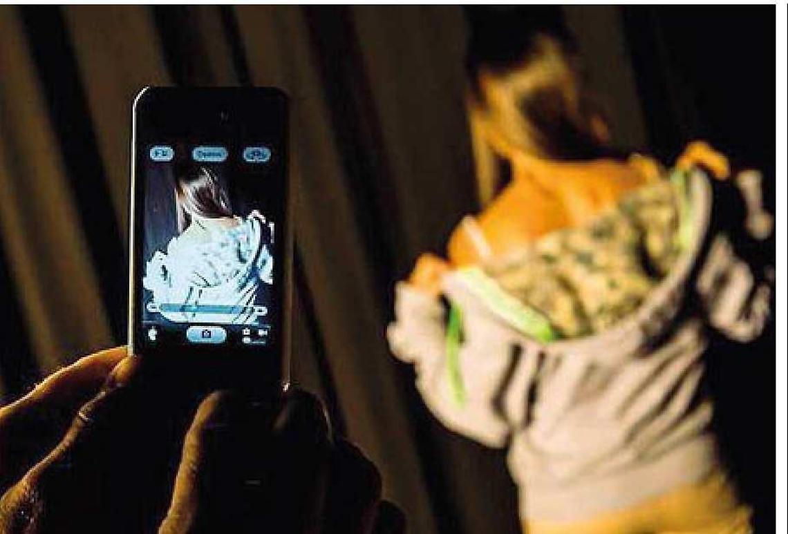 Minacce, ricatti e sesso con una minorenne: condannato a 3 anni e 4 mesi