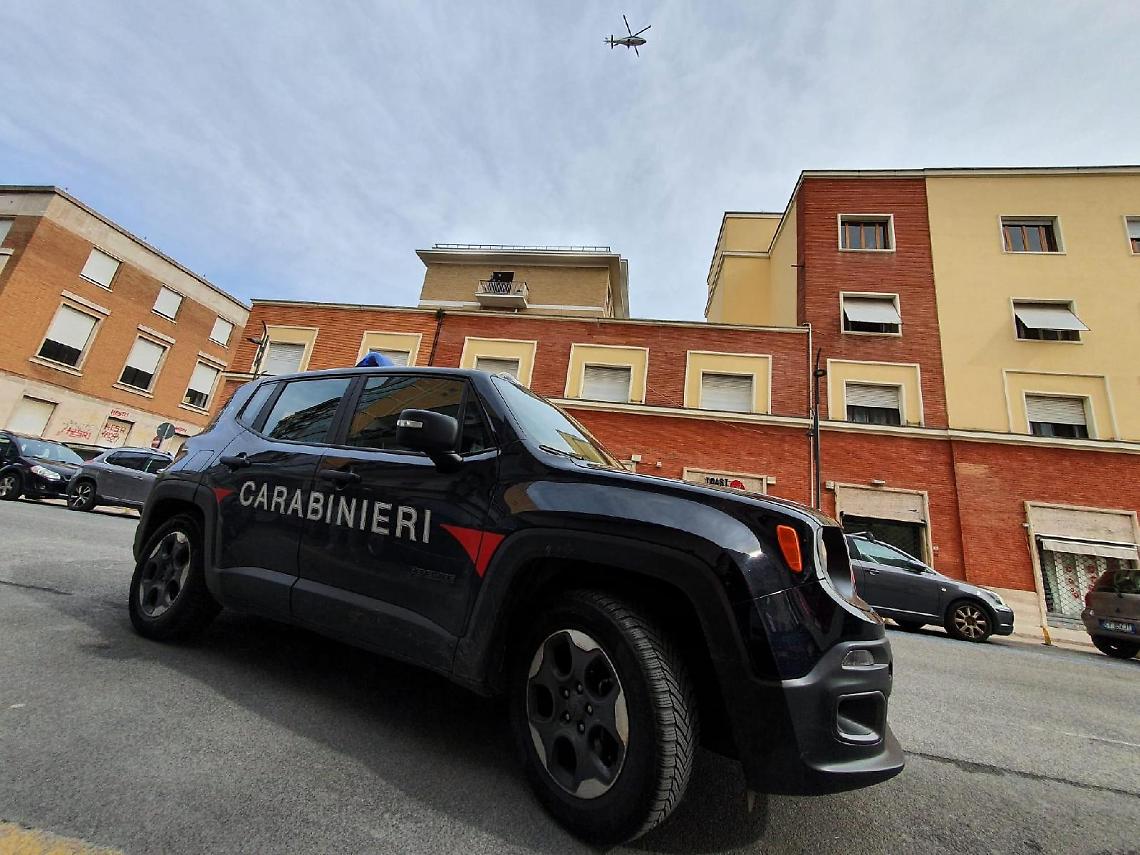 Arresti a Sezze: come le imprese si piegavano al potere del custode padrone