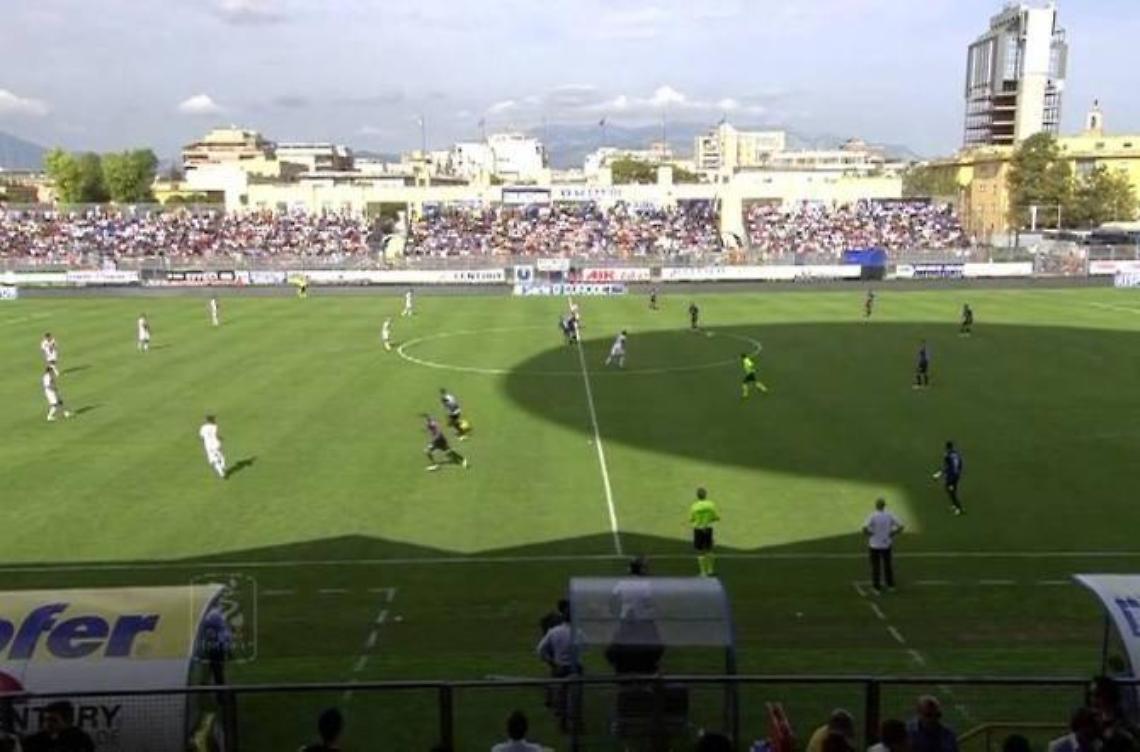 Stadio Francioni