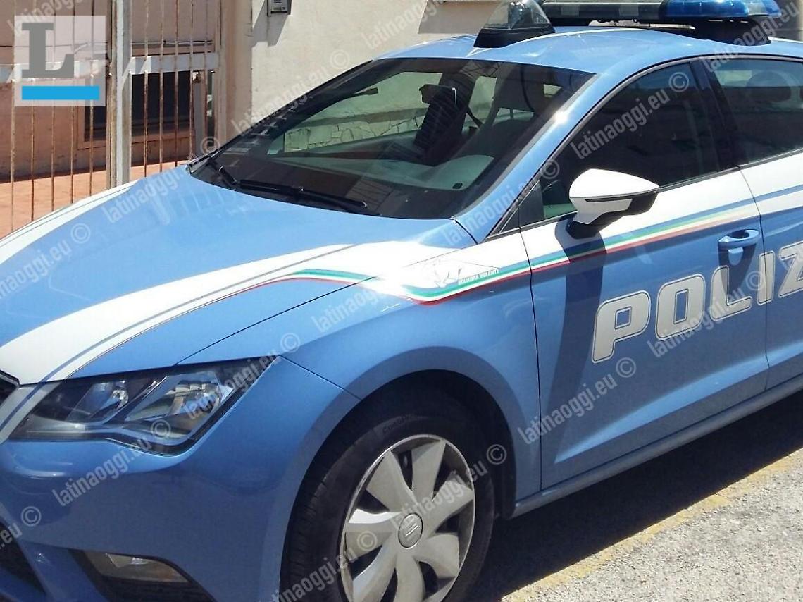 Rissa tra giovanissimi in piazza: sei denunciati dalla polizia