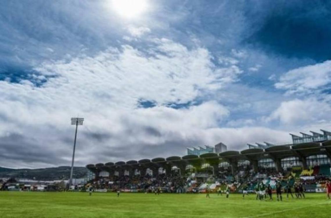 Eccellenza, PromozioneDefiniti gli organici