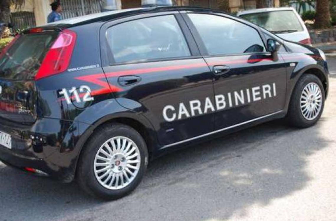 Festa patronale finisce a botte Furibonda lite in piazza Padre Pio