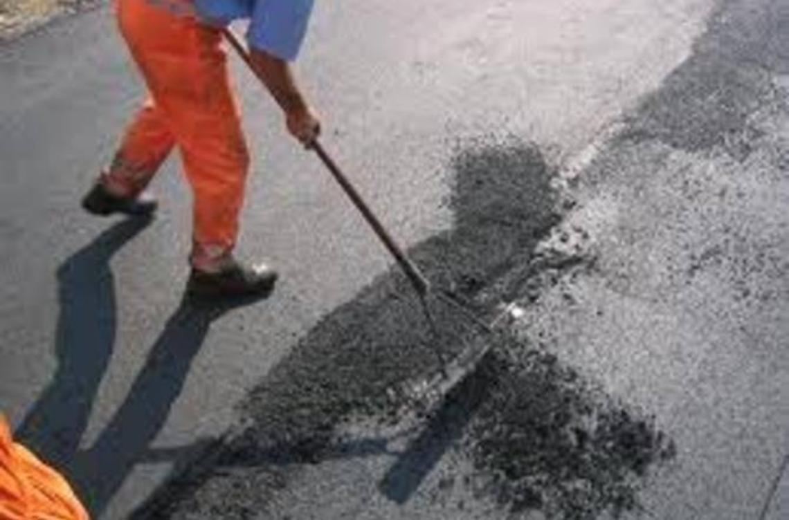 Risarcimenti per le buche e lavori, una doppia beffa