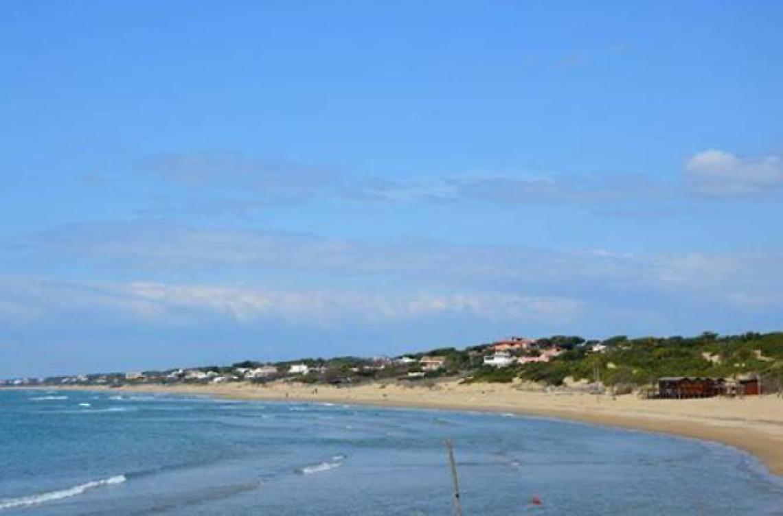 I vip in spiaggia senza linea: ecco il ripetitore