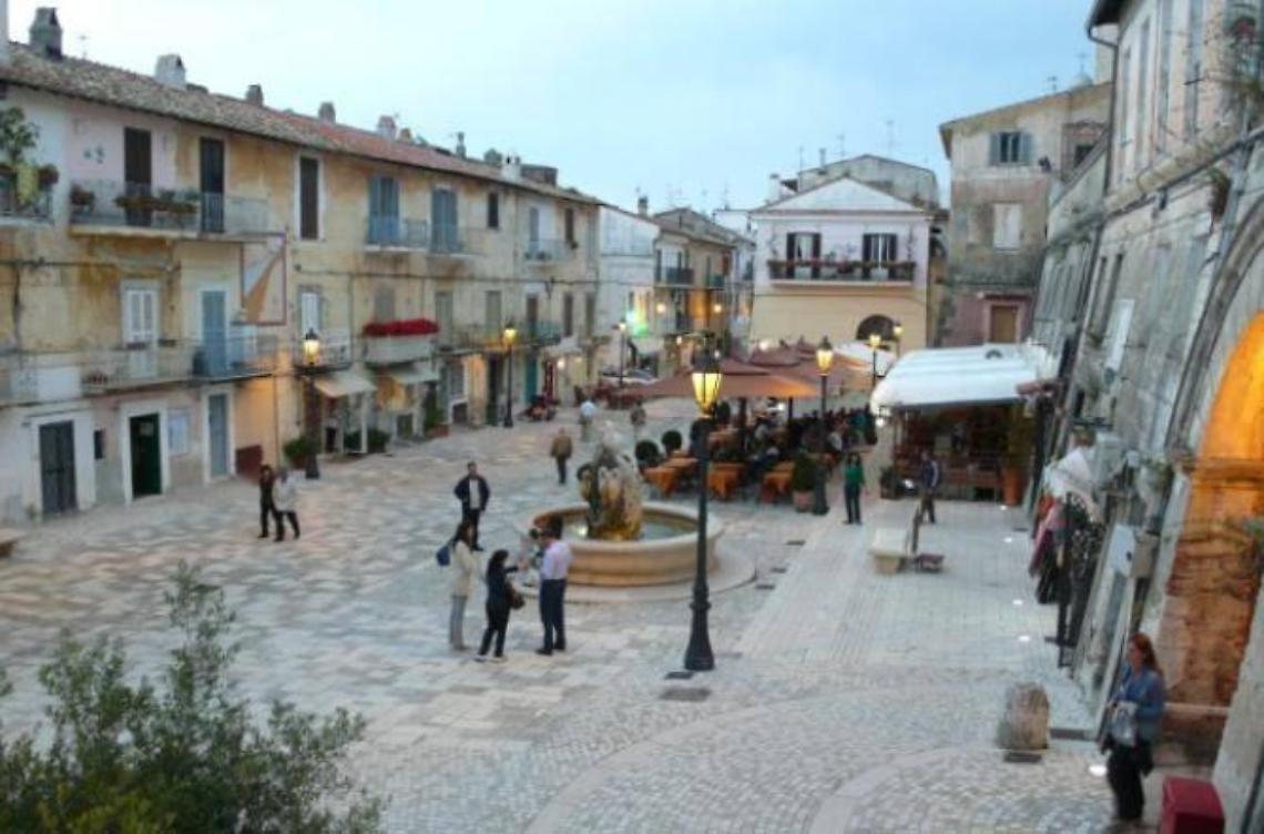 San Felice Circeo
