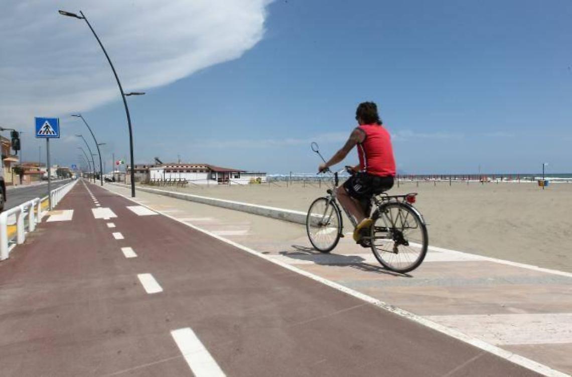 Pista ciclabile, mare, turismo: un anno di lavoro per Agenda 21