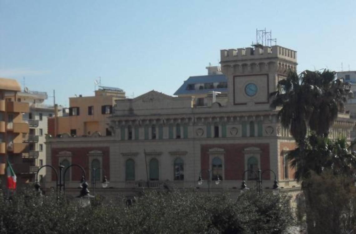 "Nettuno in Comune" prende posizione