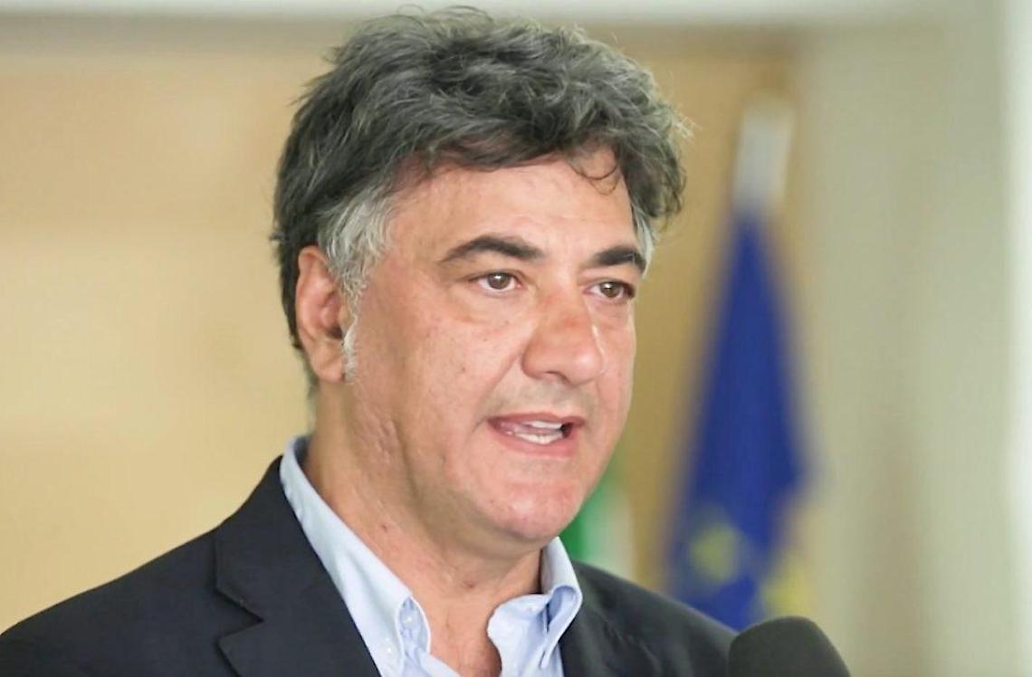 Cioffredi: "I Comuni del Lazio promuovano la toponomastica antimafia"