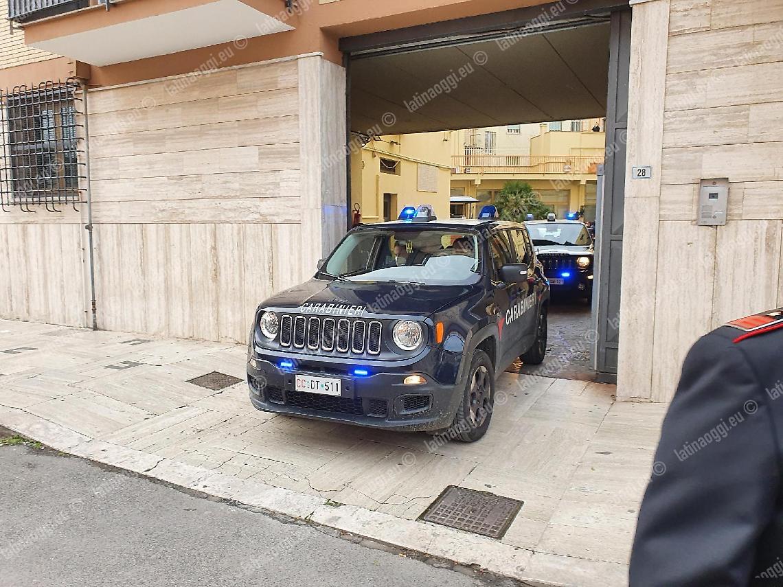 Per ogni loculo, 4.000 euro in contanti: come funzionava il sistema Sezze