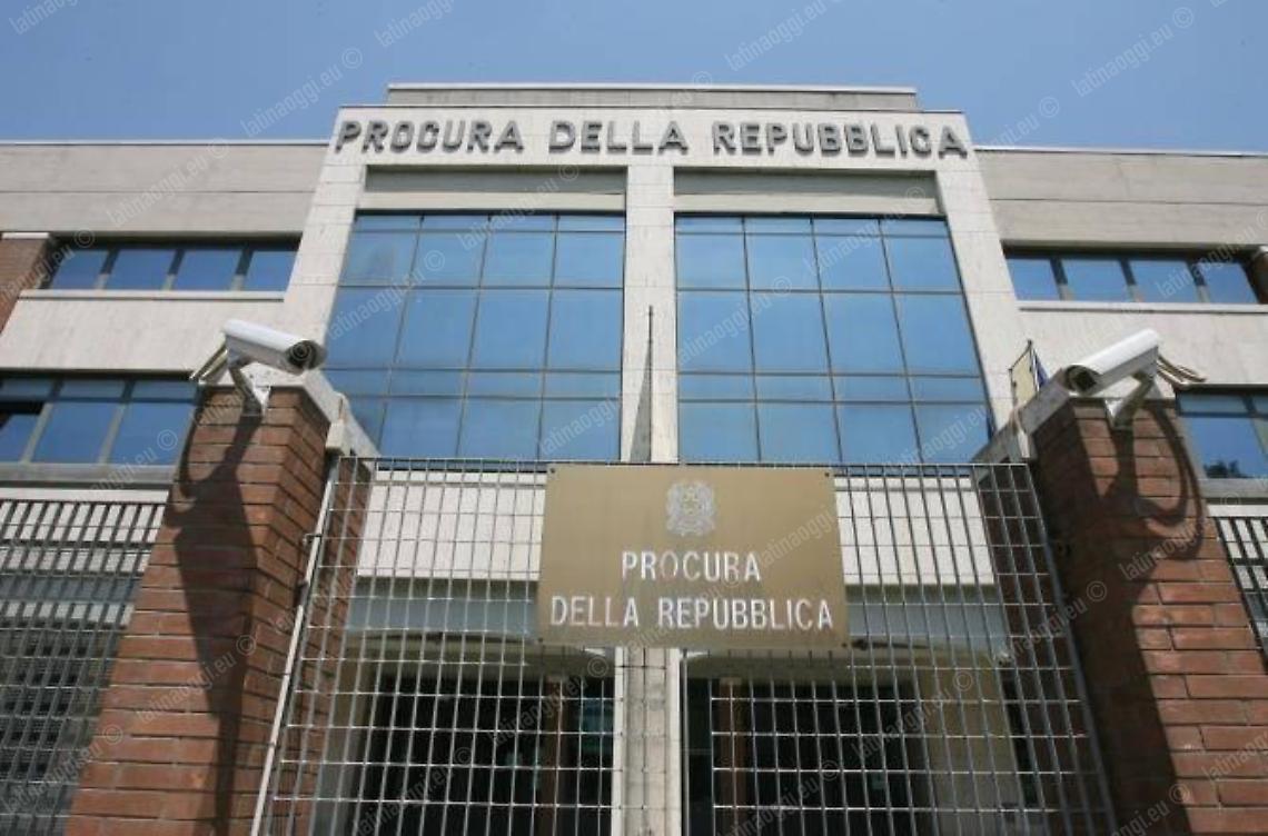 procura latina